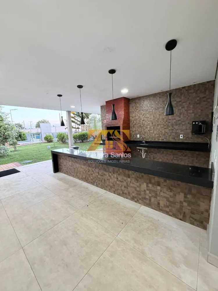 Apartamento, 2 quartos, 48 m² - Foto 1
