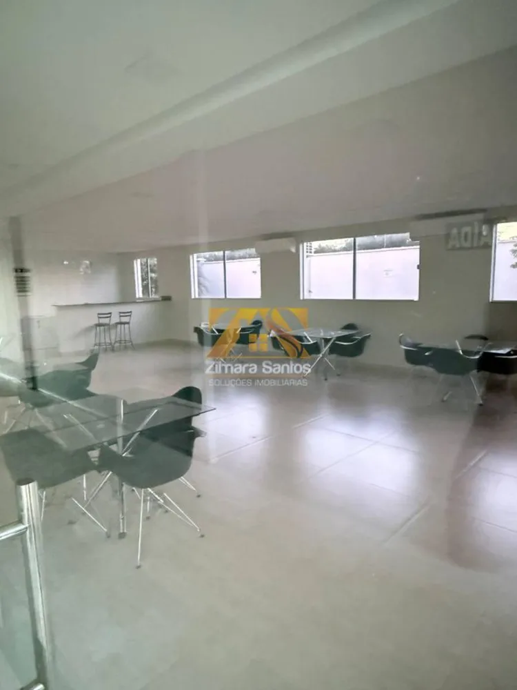 Apartamento, 2 quartos, 48 m² - Foto 4