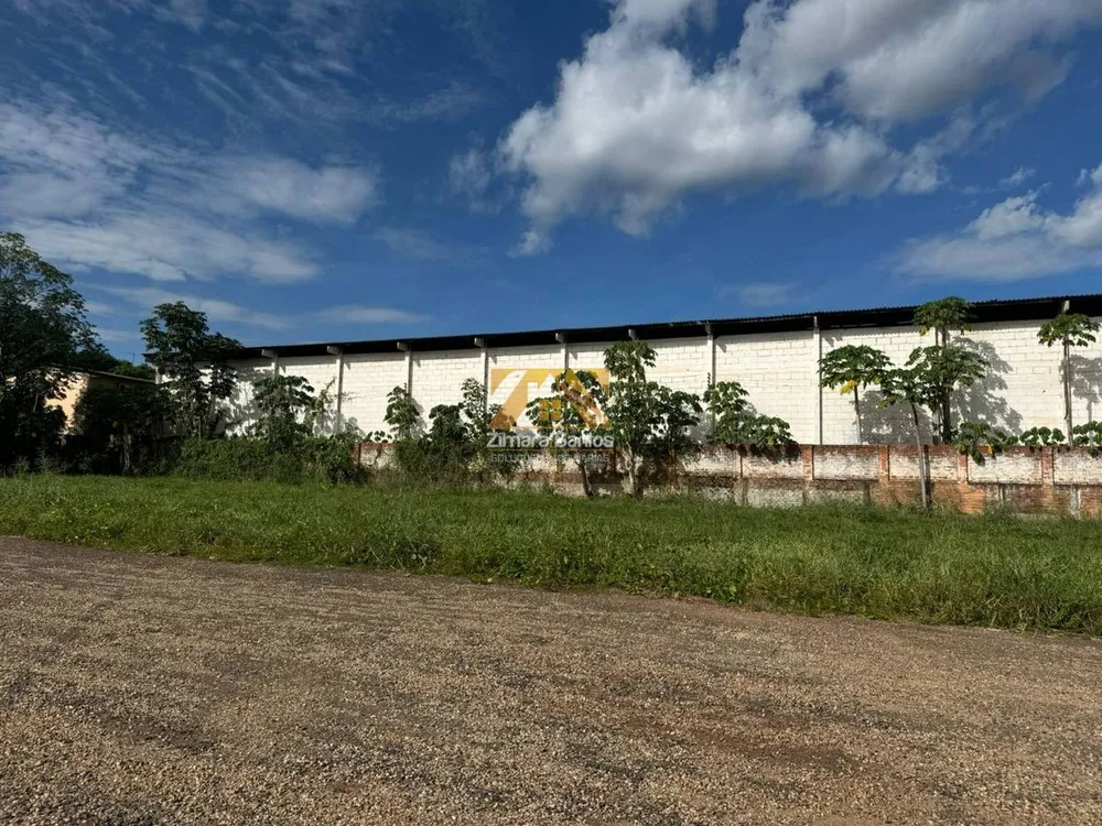 Terreno, 144 m² - Foto 1