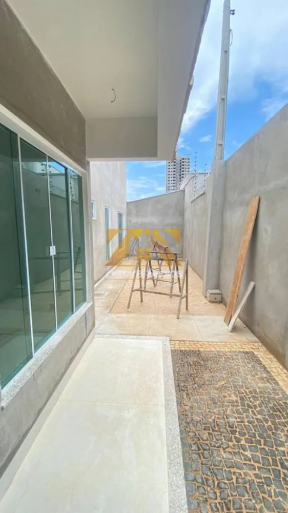 Casa, 3 quartos, 110 m² - Foto 4