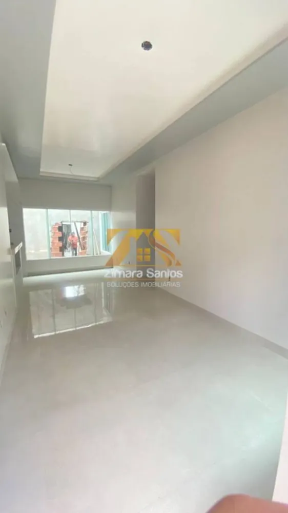 Casa, 3 quartos, 110 m² - Foto 2