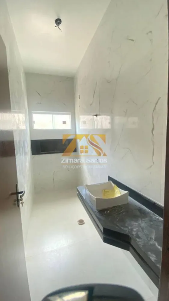 Casa, 3 quartos, 110 m² - Foto 7