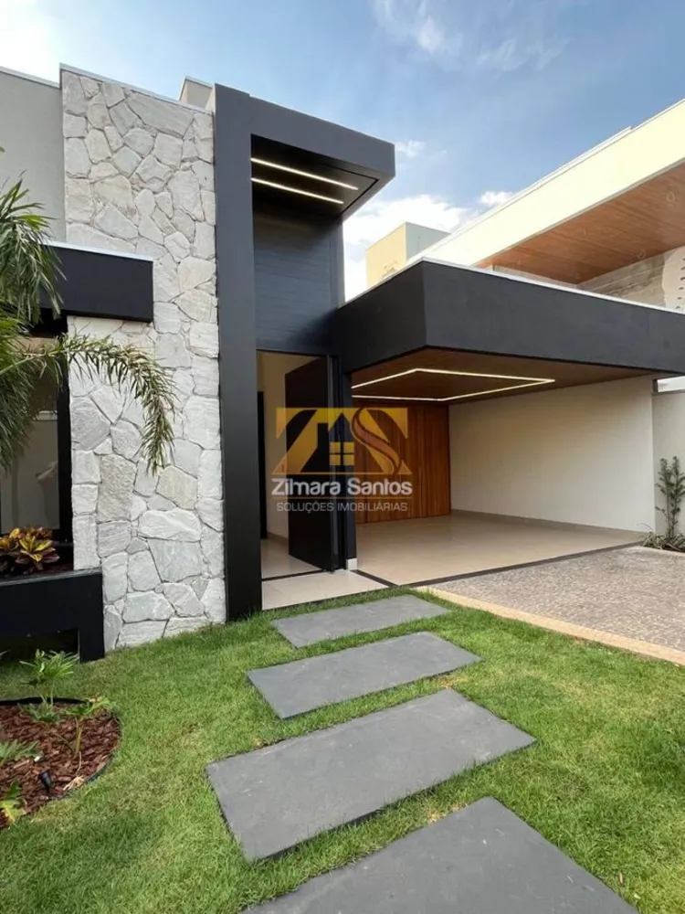 Casa, 4 quartos, 207 m² - Foto 8