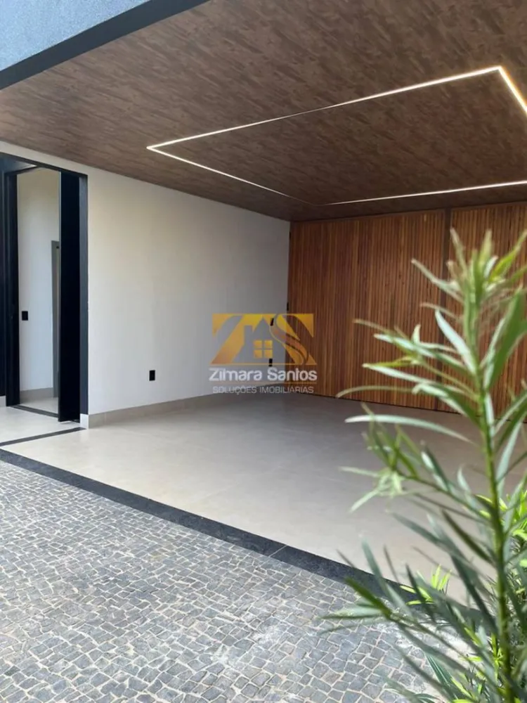 Casa, 4 quartos, 207 m² - Foto 2