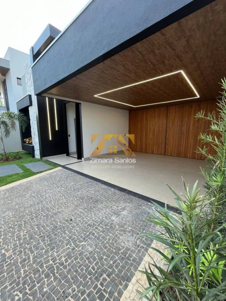 Casa, 4 quartos, 207 m² - Foto 5