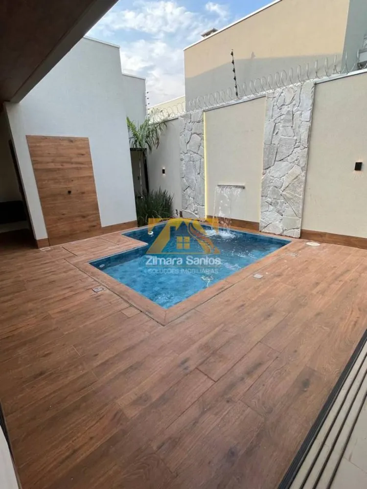 Casa, 4 quartos, 207 m² - Foto 6