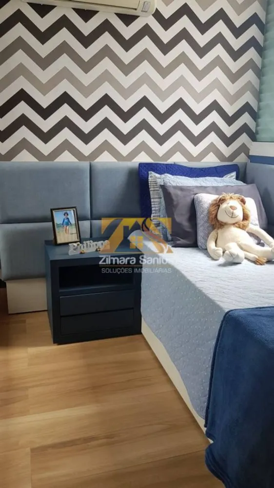 Apartamento, 3 quartos, 196 m² - Foto 5