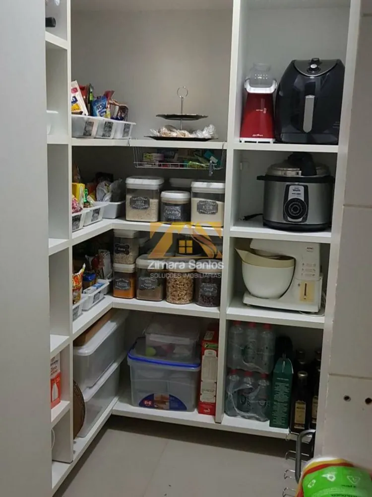 Apartamento, 3 quartos, 196 m² - Foto 8