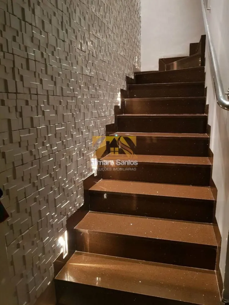 Apartamento, 3 quartos, 196 m² - Foto 7