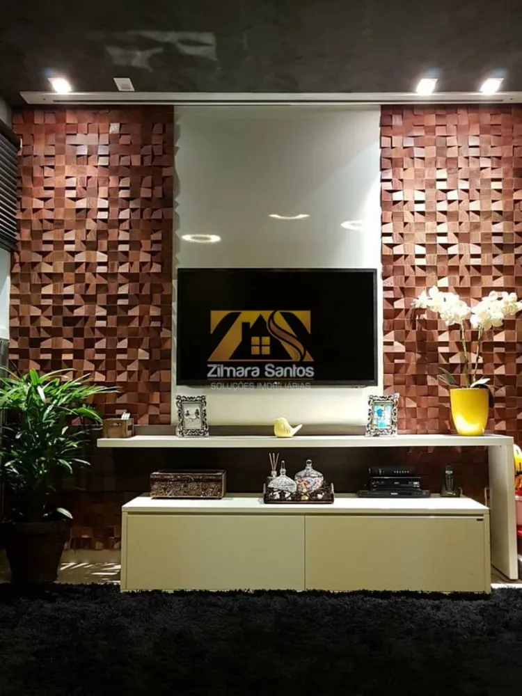Apartamento, 3 quartos, 196 m² - Foto 3