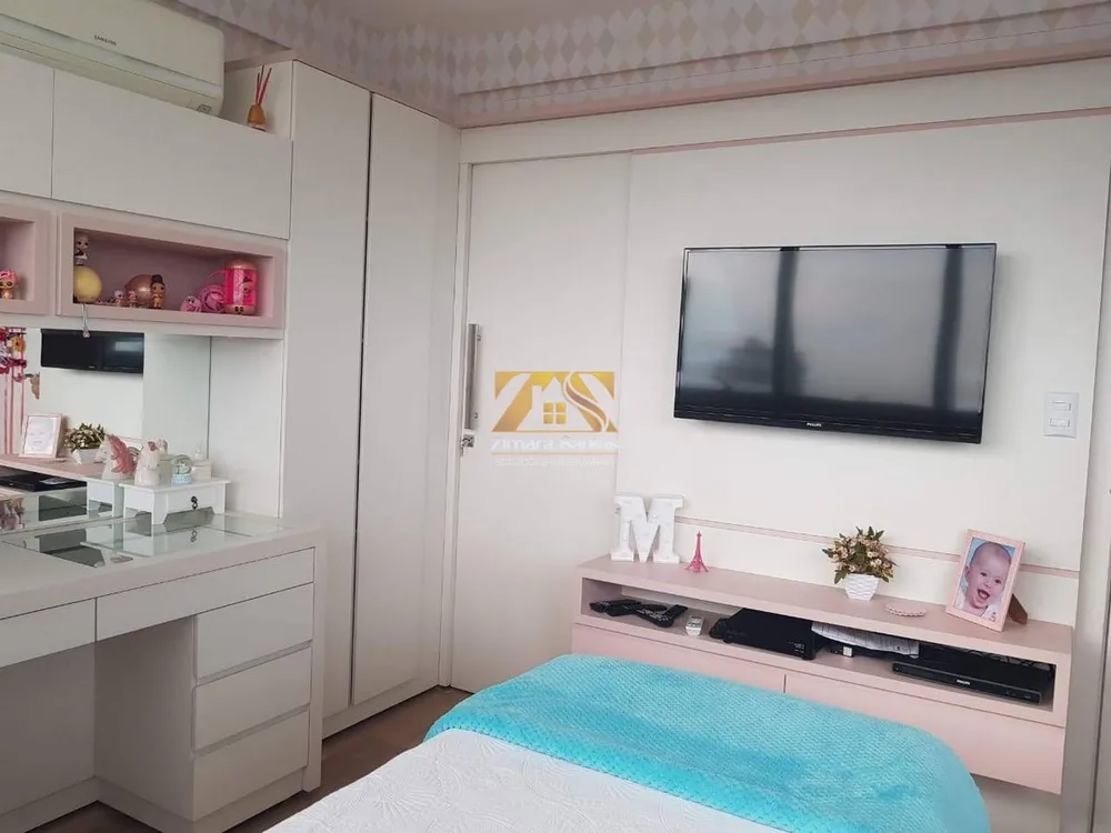 Apartamento, 3 quartos, 196 m² - Foto 9