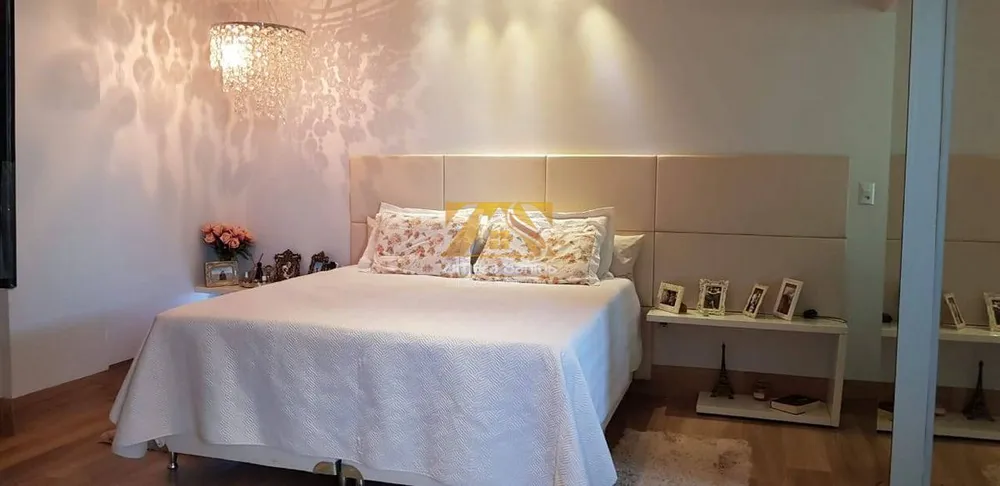 Apartamento, 3 quartos, 196 m² - Foto 6