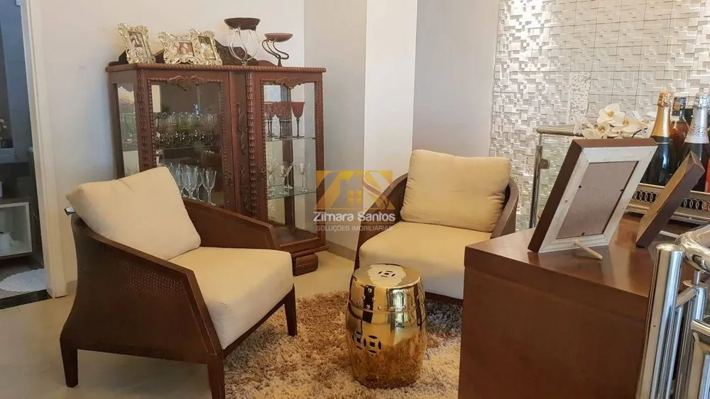 Apartamento, 3 quartos, 196 m² - Foto 3