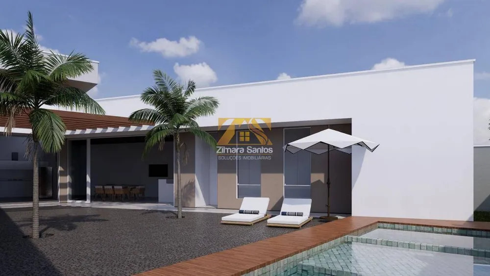 Casa, 4 quartos, 342 m² - Foto 5