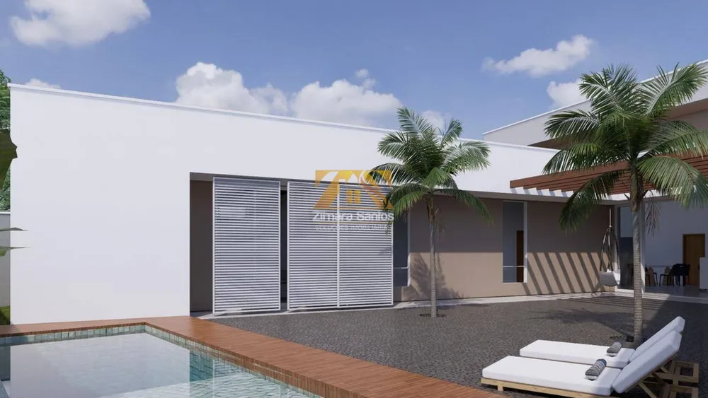 Casa, 4 quartos, 342 m² - Foto 7
