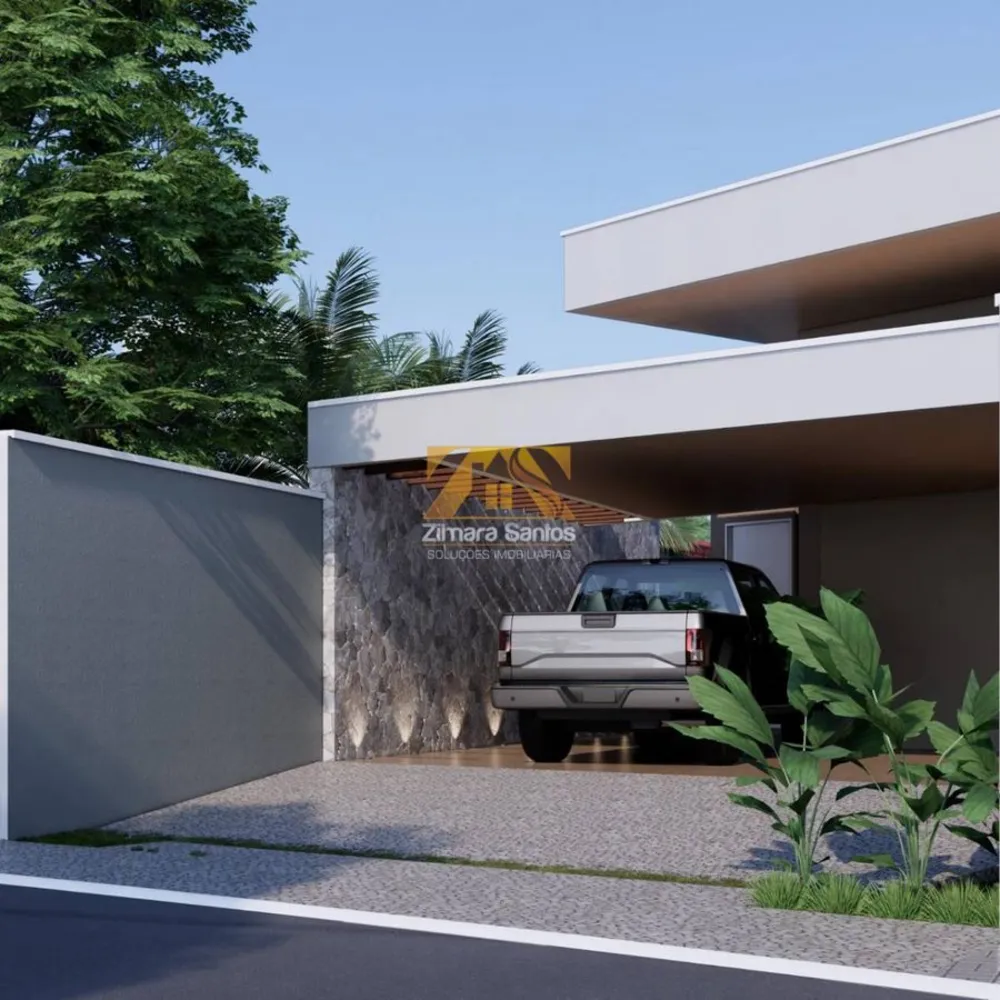 Casa, 4 quartos, 342 m² - Foto 1