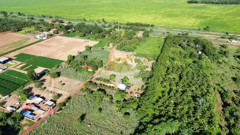 Chácara, 1 quarto - Foto 3
