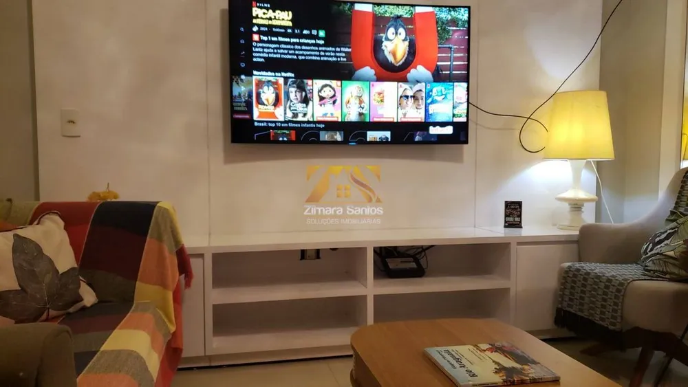 Casa, 3 quartos, 220 m² - Foto 3