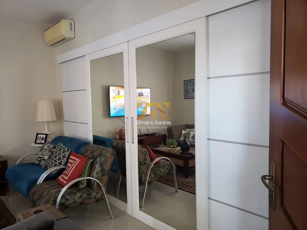 Casa, 3 quartos, 220 m² - Foto 10
