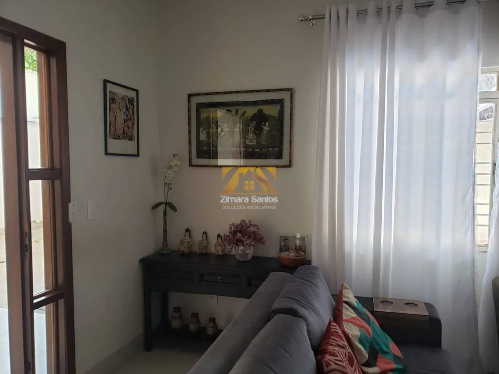 Casa, 3 quartos, 220 m² - Foto 4