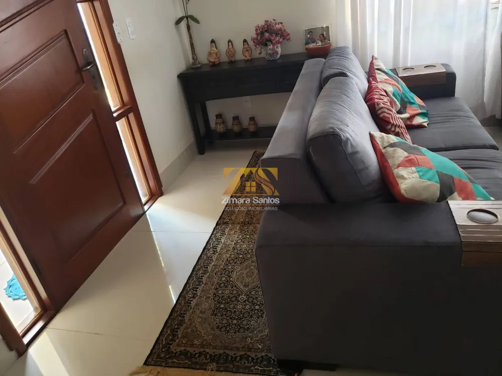 Casa, 3 quartos, 220 m² - Foto 6