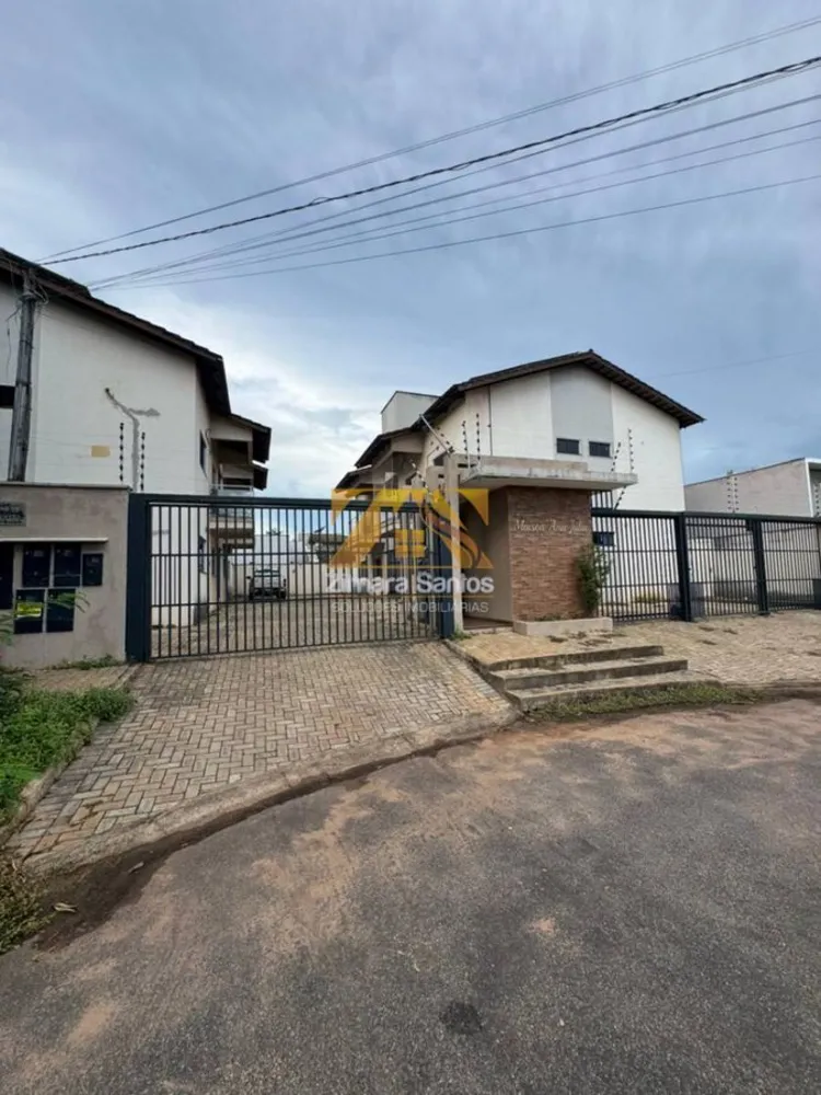 Apartamento, 2 quartos, 70 m² - Foto 5