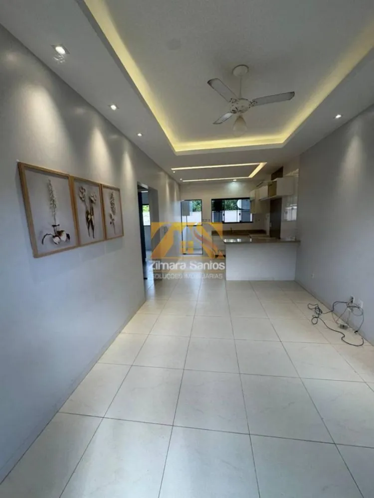 Apartamento, 2 quartos, 70 m² - Foto 1