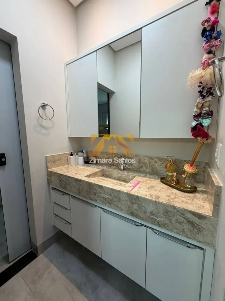 Casa, 3 quartos, 125 m² - Foto 7