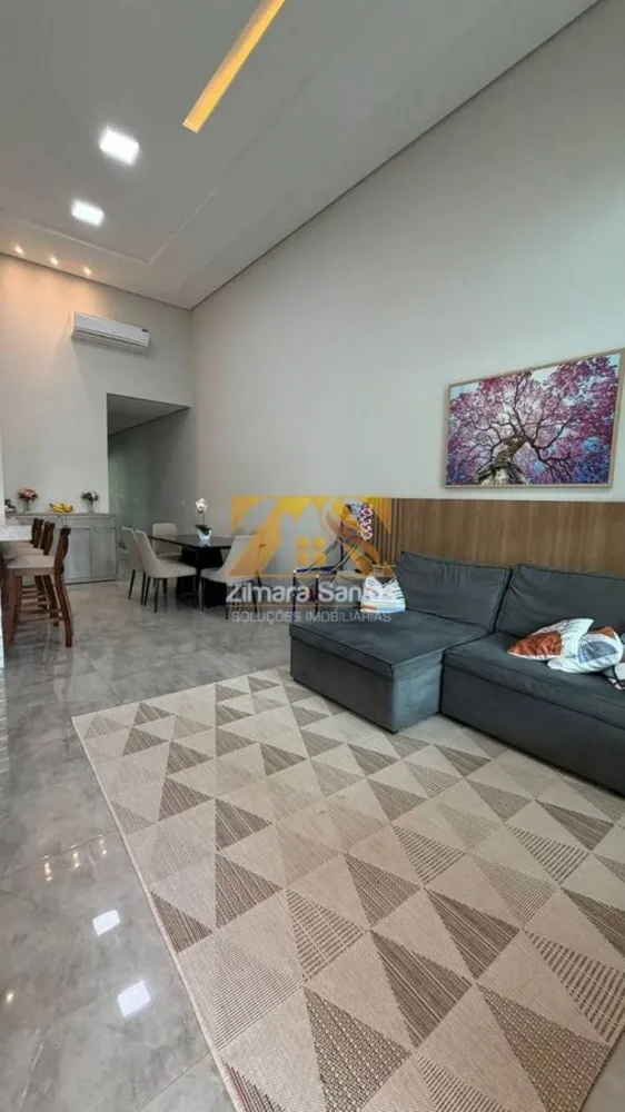 Casa, 3 quartos, 125 m² - Foto 8