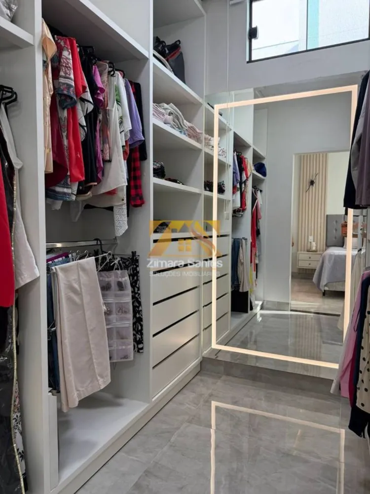 Casa, 3 quartos, 125 m² - Foto 9