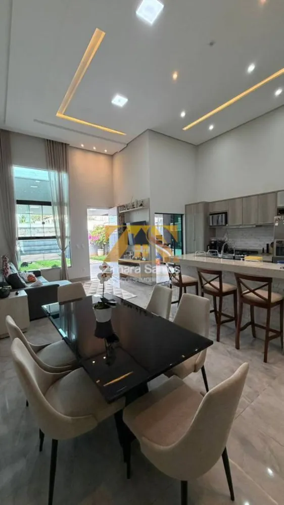 Casa, 3 quartos, 125 m² - Foto 5