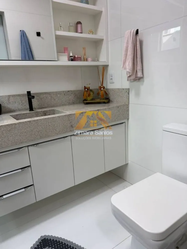 Casa, 3 quartos, 125 m² - Foto 10