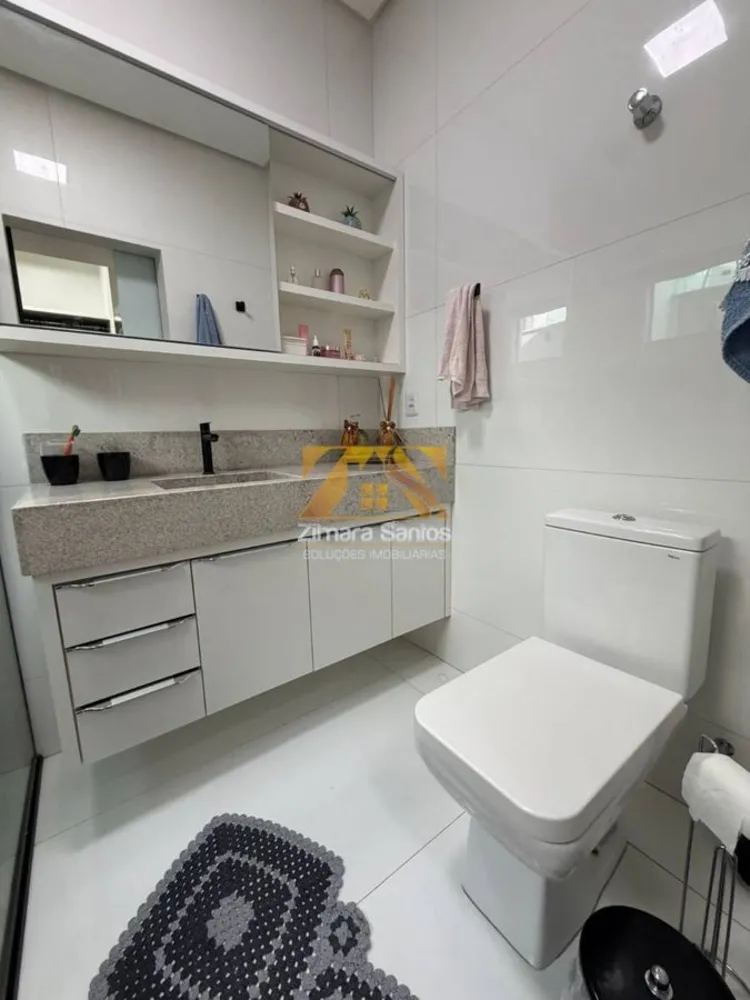 Casa, 3 quartos, 125 m² - Foto 6