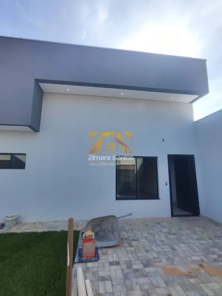 Casa, 3 quartos, 93 m² - Foto 17