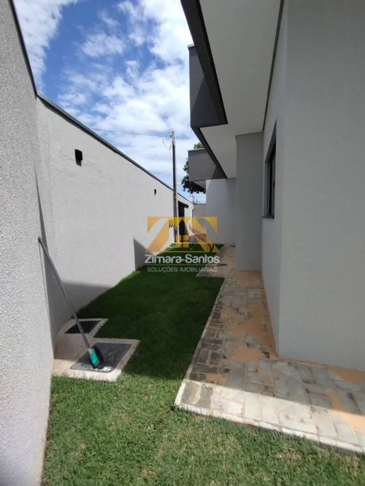 Casa, 3 quartos, 93 m² - Foto 27