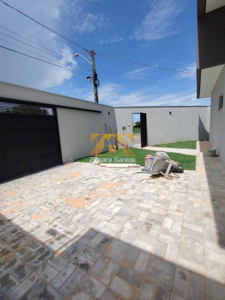 Casa, 3 quartos, 93 m² - Foto 11