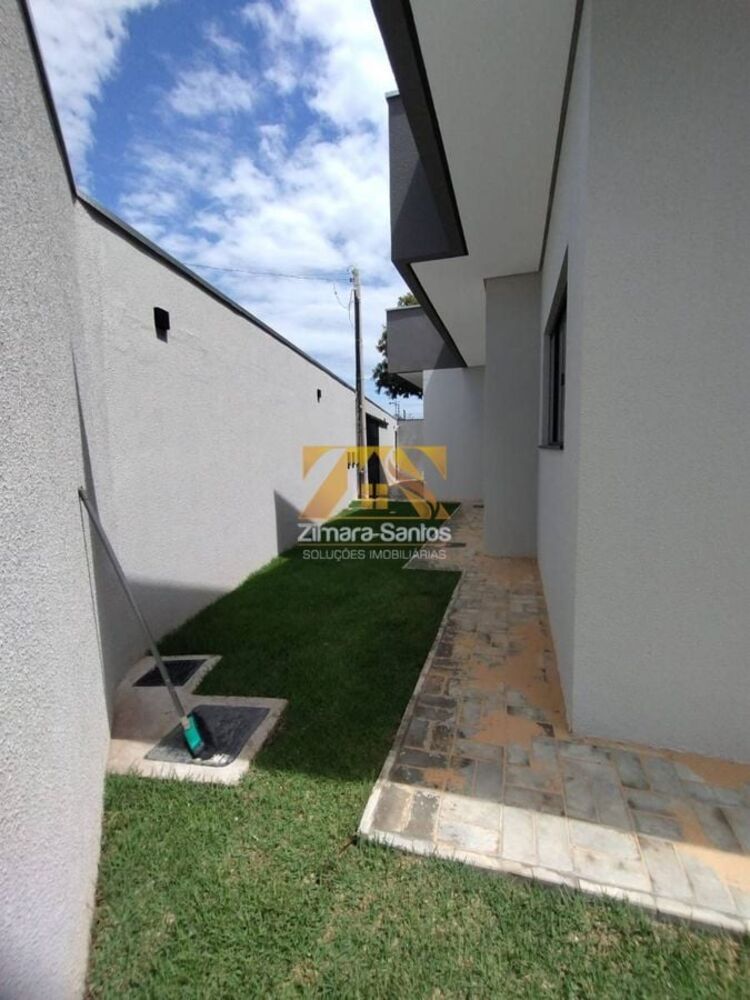 Casa, 3 quartos, 93 m² - Foto 12