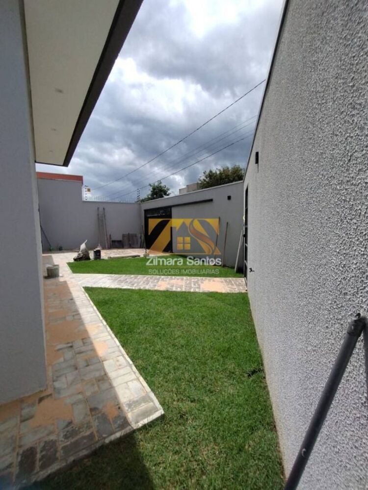 Casa, 3 quartos, 93 m² - Foto 9