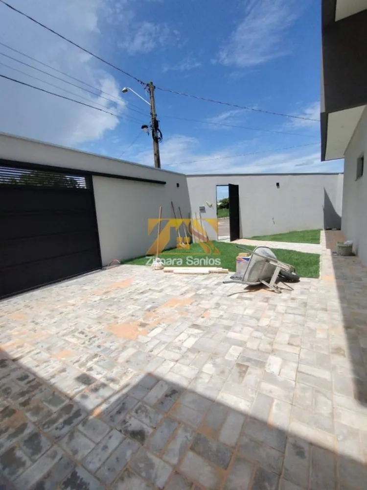 Casa, 3 quartos, 93 m² - Foto 26