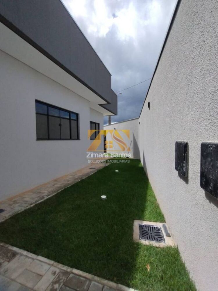 Casa, 3 quartos, 93 m² - Foto 10