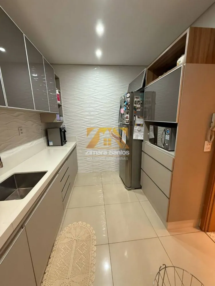 Apartamento, 3 quartos, 90 m² - Foto 2