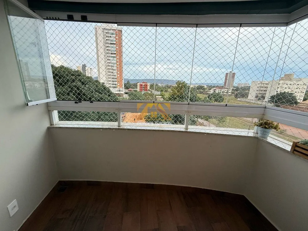 Apartamento, 3 quartos, 90 m² - Foto 8