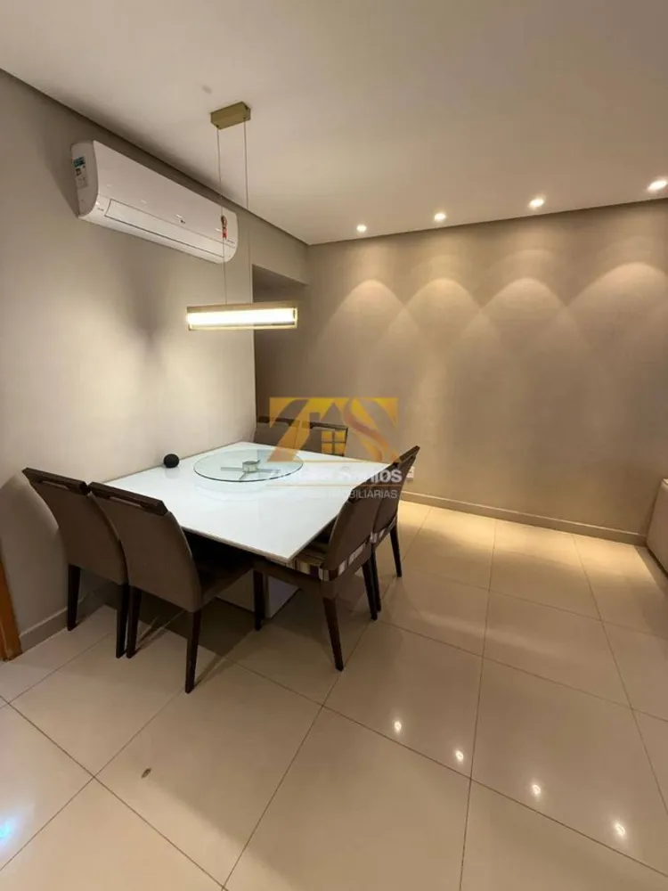 Apartamento, 3 quartos, 90 m² - Foto 3
