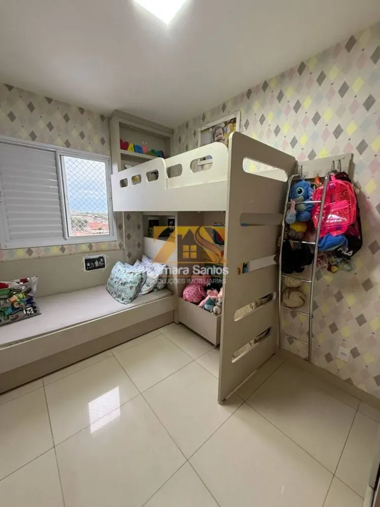 Apartamento, 3 quartos, 90 m² - Foto 6