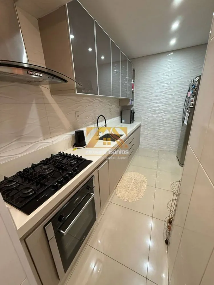 Apartamento, 3 quartos, 90 m² - Foto 4