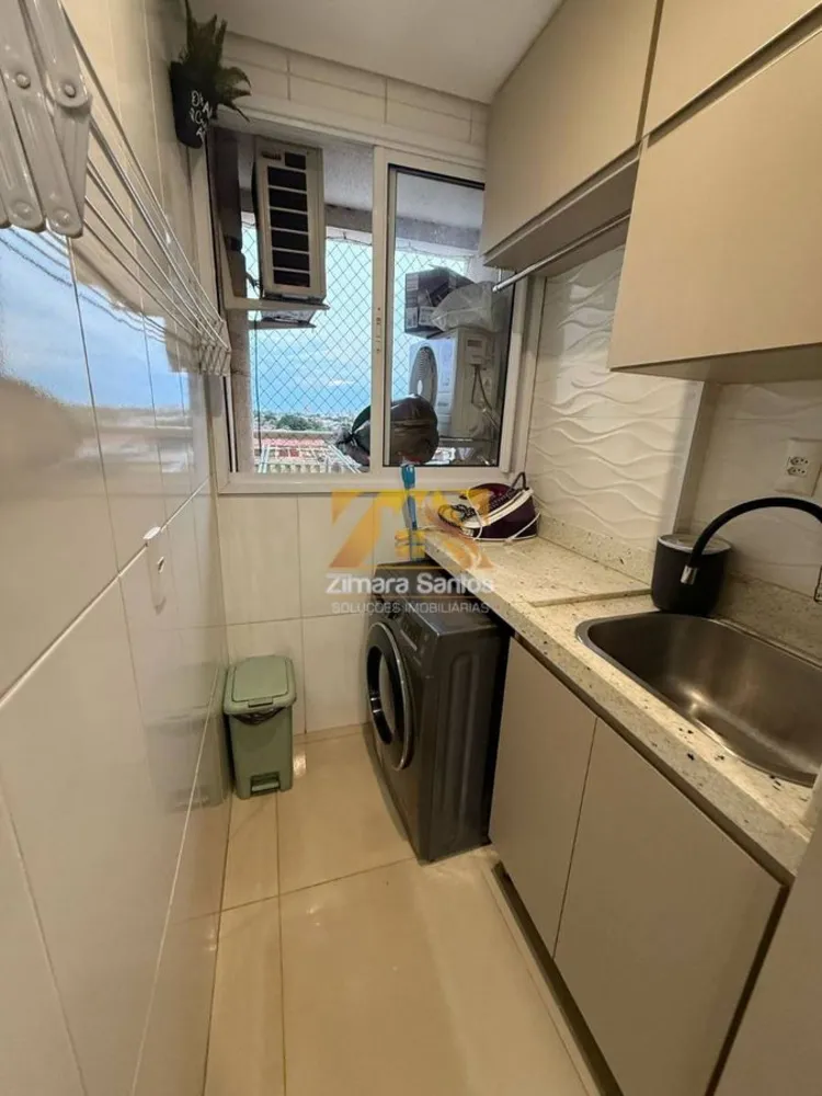Apartamento, 3 quartos, 90 m² - Foto 5