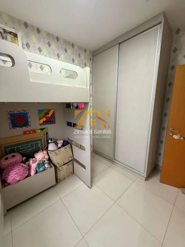 Apartamento, 3 quartos, 90 m² - Foto 7