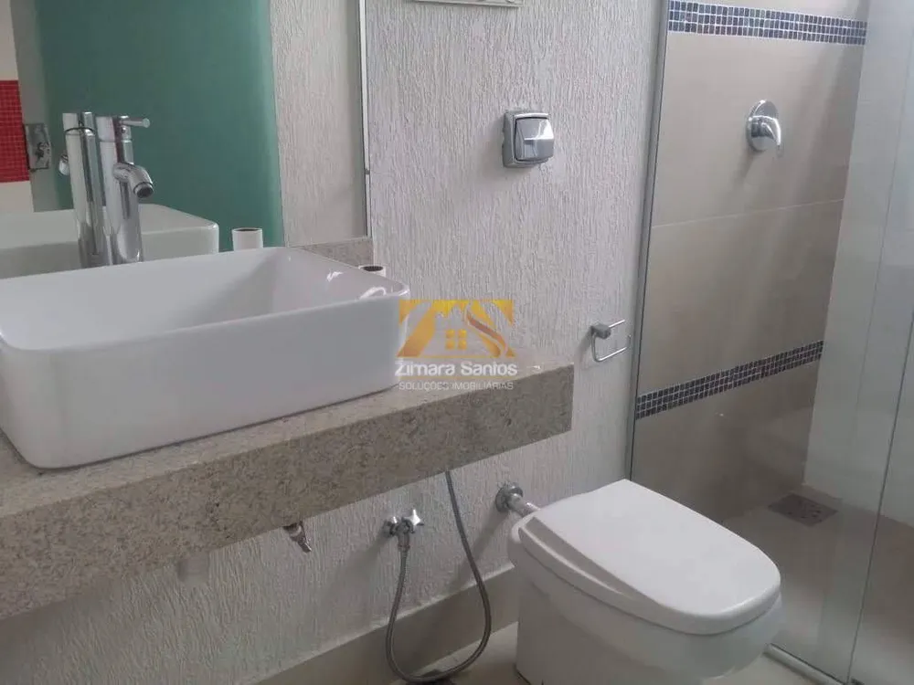 Casa de Condomínio, 4 quartos - Foto 5
