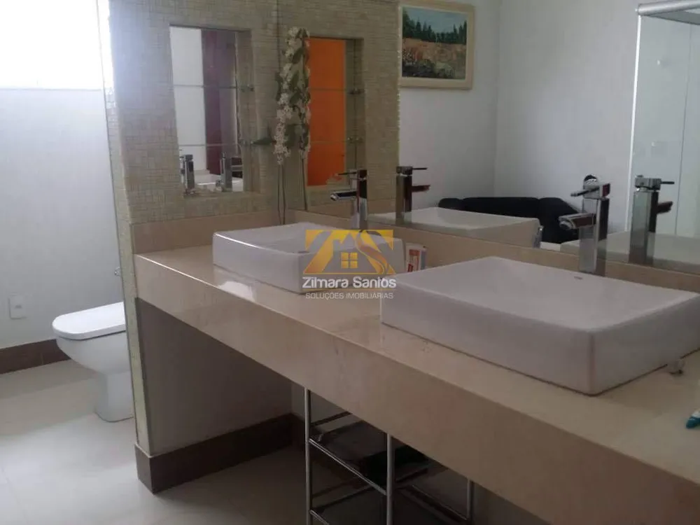 Casa de Condomínio, 4 quartos - Foto 7