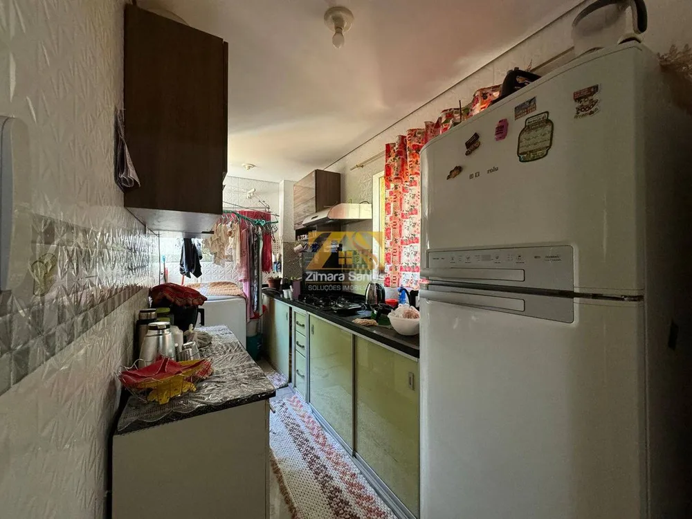 Apartamento, 2 quartos, 48 m² - Foto 7